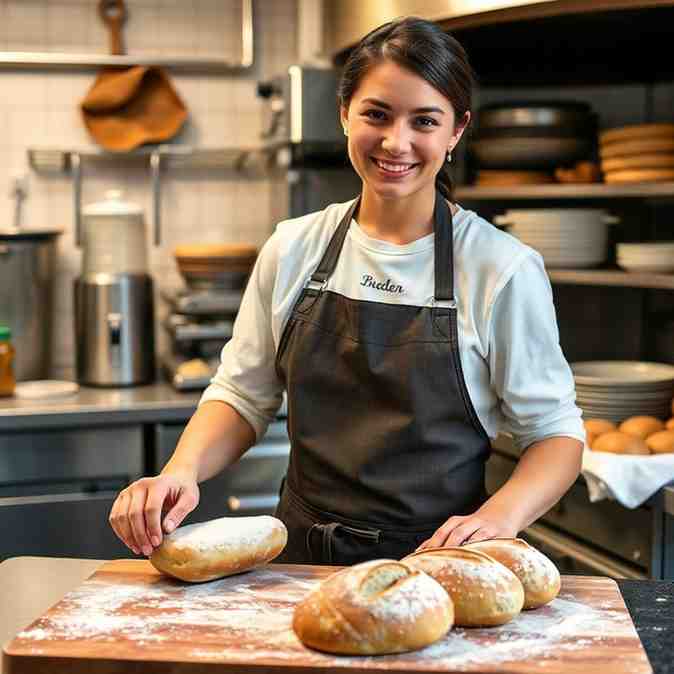 Bake Your Best Dairy-Free Bread Today